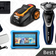 Illustration for article titled Tuesdays Best Deals: Logitech Gold Box, Philips Norelco Shaver, Rosetta Stone, and More